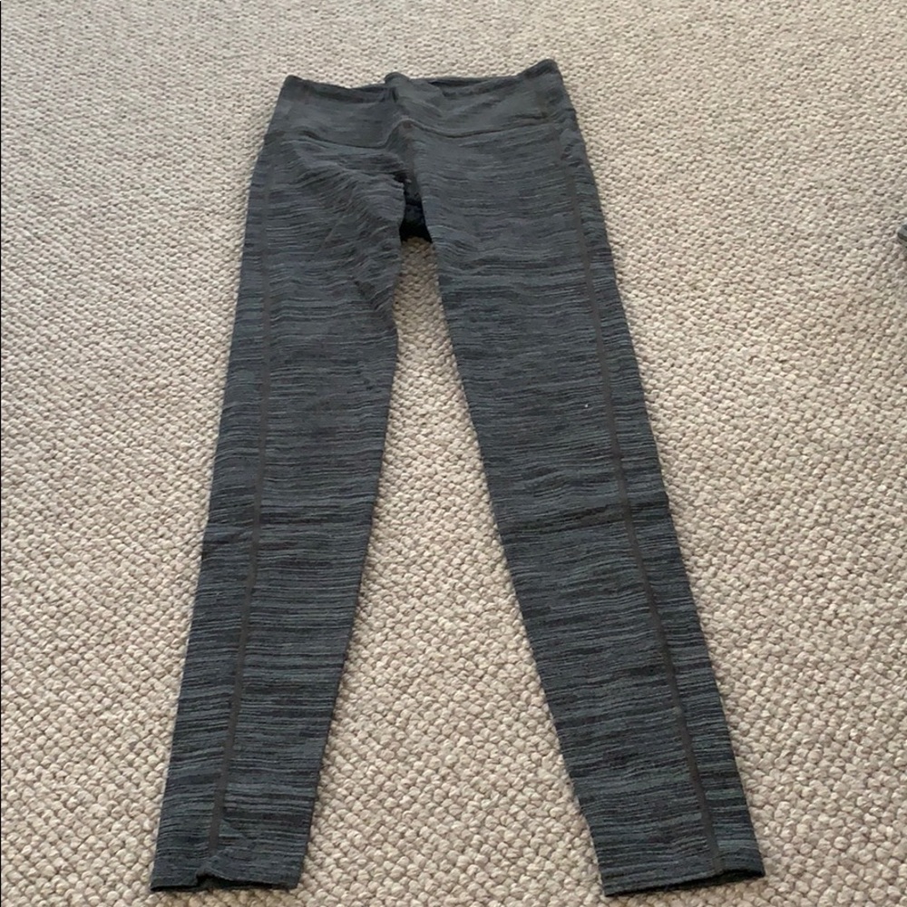 Athleta work out tight